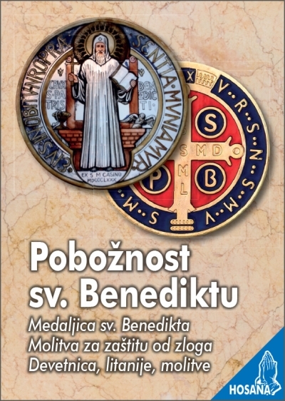Pobožnost sv. Benediktu