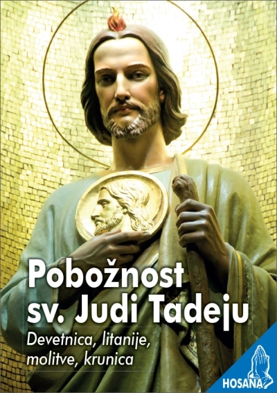 Pobožnost sv. Judi Tadeju