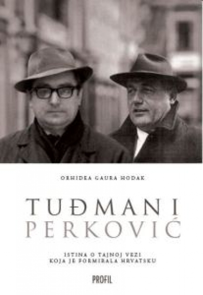 Tuđman i Perković