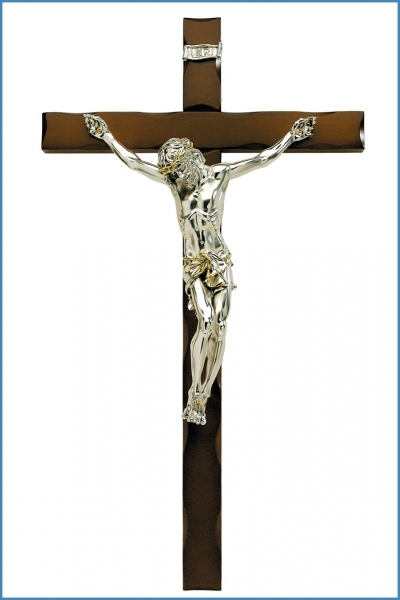 Križ - drveni (44 cm)