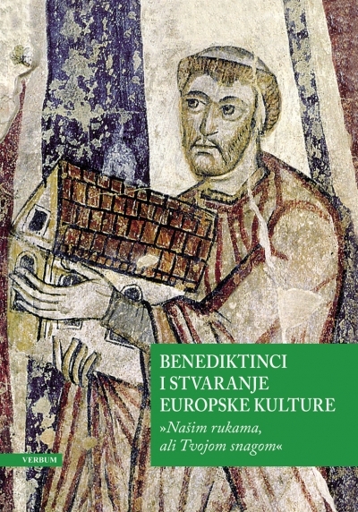 Benediktinci i stvaranje europske kulture - meki uvez