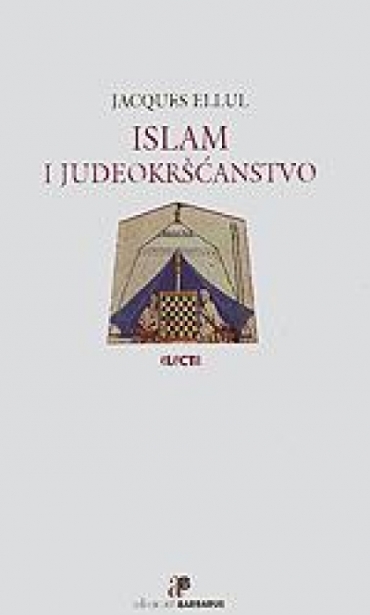 Islam i judeokršćanstvo
