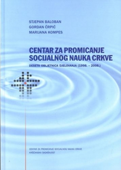 Centar za promicanje socijalnog nauka Crkve