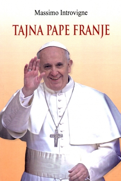 Tajna pape Franje