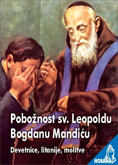 Pobožnost sv. Leopoldu Bogdanu Mandiću