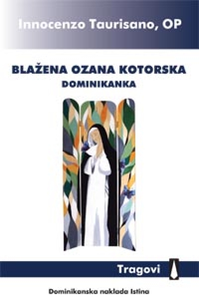 Blažena Ozana Kotorska - dominikanka