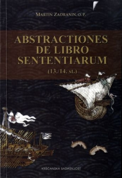 Abstractiones de libro sententiarum (13./14. st.)