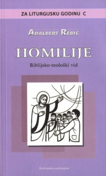 Homilije za liturgijsku godinu C