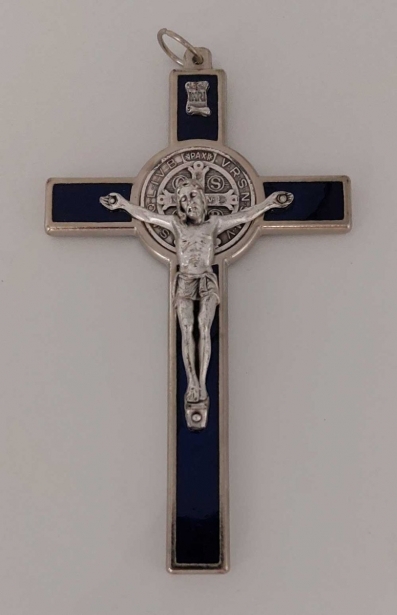 Križ svetog Benedikta