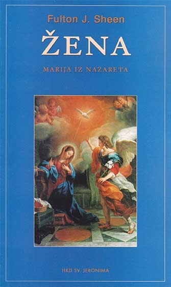 Žena - Marija iz Nazareta