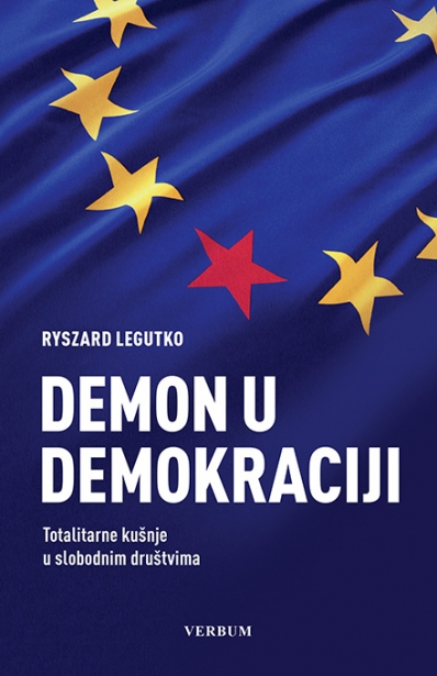 Demon u demokraciji