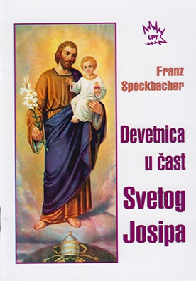 Devetnica u čast Svetog Josipa