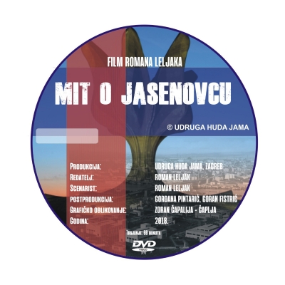 Mit o jasenovcu - dokumentarni film