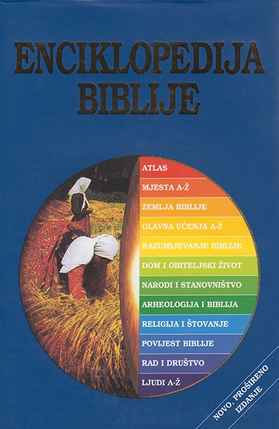 Enciklopedija Biblije