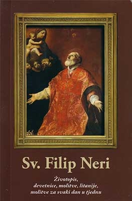 Sv. Filip Neri