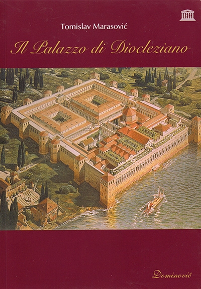Il Palazzo di Diocleziano - Il nucleo storico della citta di Spalato
