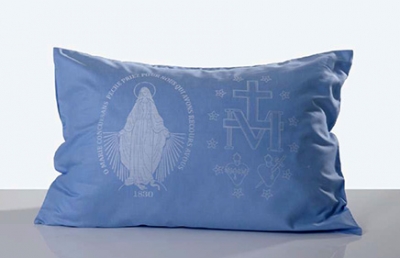 Jastučnica Blažene Djevice Marije
