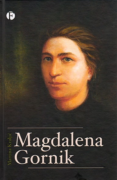 Magdalena Gornik
