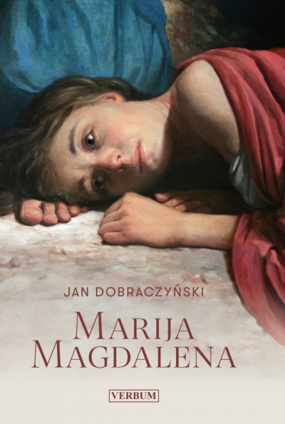 Marija Magdalena