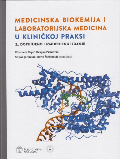 Medicinska biokemija i laboratorijska medicina u kliničkoj praksi