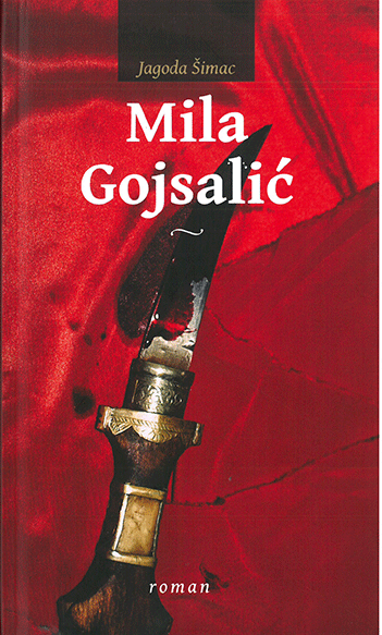 Mila Gojsalić