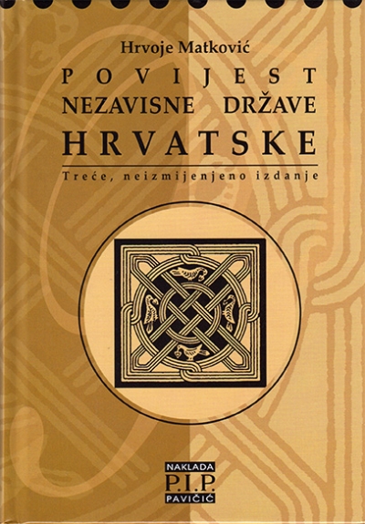 Povijest Nezavisne Države Hrvatske