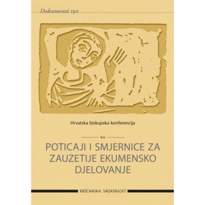 Poticaji i smjernice za zauzetije ekumensko djelovanje (D-192)