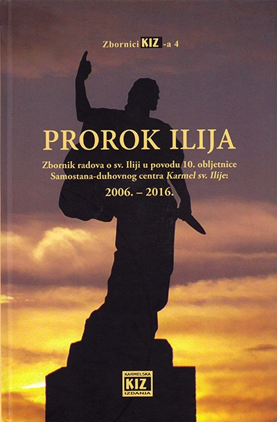 Prorok Ilija