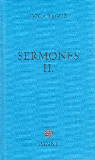 Sermones II.