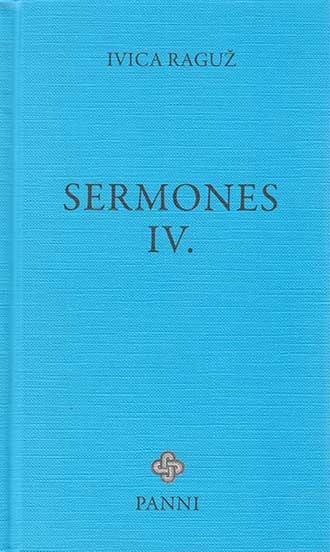 Sermones IV.