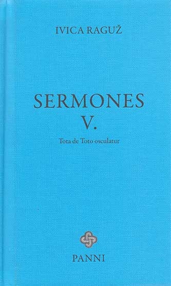 Sermones V.