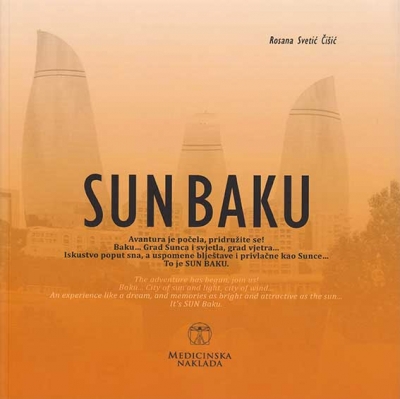 Sun Baku