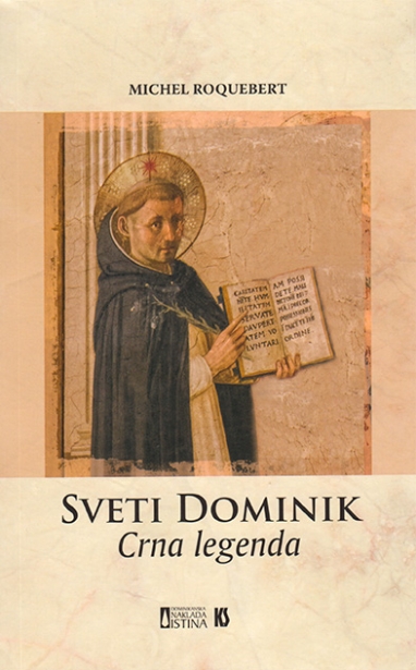 Sveti Dominik - Crna legenda