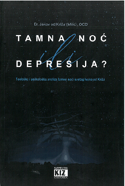 Tamna noć ili depresija?