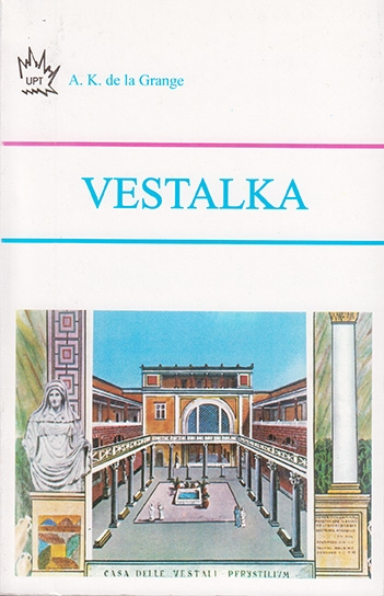 Vestalka