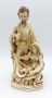 Božićne jaslice - Sveta obitelj - figura