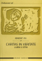 Caritas in veritate. Ljubav u istini. (D-158)