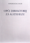 Opći direktorij za katehezu
