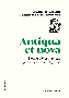 Antiqua et nova (D-202)
