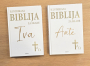 Personalizirana Ilustrirana Biblija za mlade