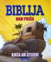 Biblija nam priča: Kuća na stijeni