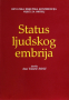 Status ljudskog embrija