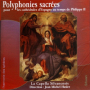 Polyphonies sacrées