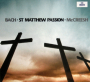 St. Matthew Passion