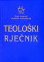 Teološki rječnik