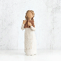 Figura Willow Tree - Love of Learning