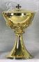 Ciborij - 20 cm