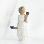 Figura Willow Tree - Lavender Grace
