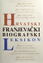Hrvatski franjevački biografski leksikon