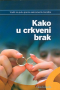 Kako u crkveni brak